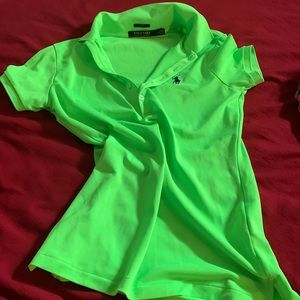 Polo neon